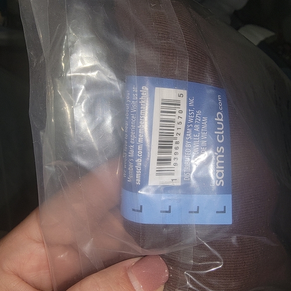 Bundle of 2 long sleeve crew neck shirts - Picture 2 of 5